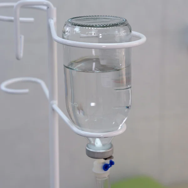 Капельницы с Преднизолоном в Отрадном